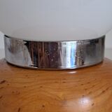 Paire de lampes de chevet vintage