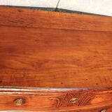 18th century Provençal chest of drawers