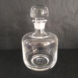 Vintage Shuggy bar decanter design by Frank Thrower