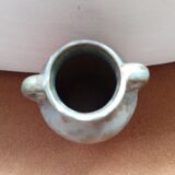 Vase amphore signé Denbac