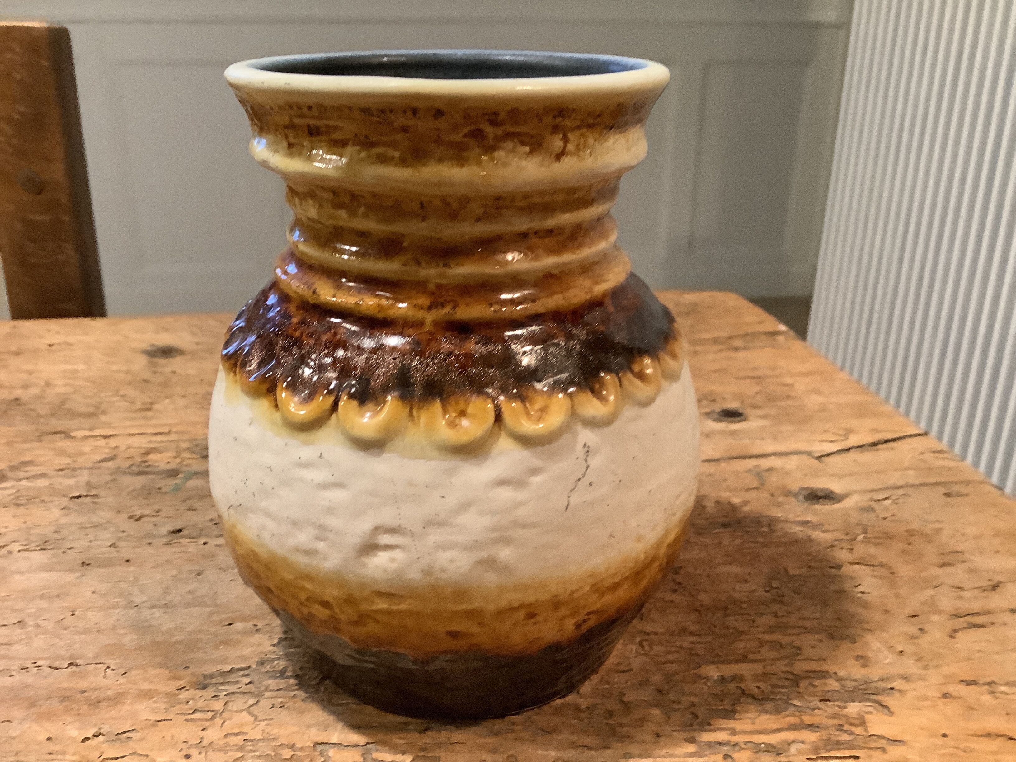 Vintage vase
