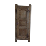 Wardrobe rustic