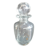 Baccarat harcourt empire crystal carafe