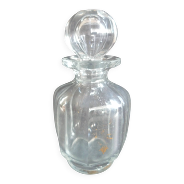 Baccarat harcourt empire crystal carafe