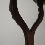 Art Nouveau tea table by Emile Galle, 1899