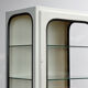 Vintage medical cabinet, 1970s