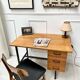 Bureau moderniste vintage