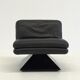 Armchairs by Hans von Klier for Giuseppe Rossi di Albizzate