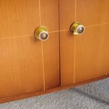 Vintage sideboard