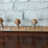 Old coat rack