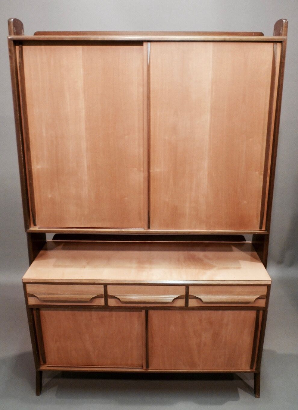 Exceptional modular storage 1950