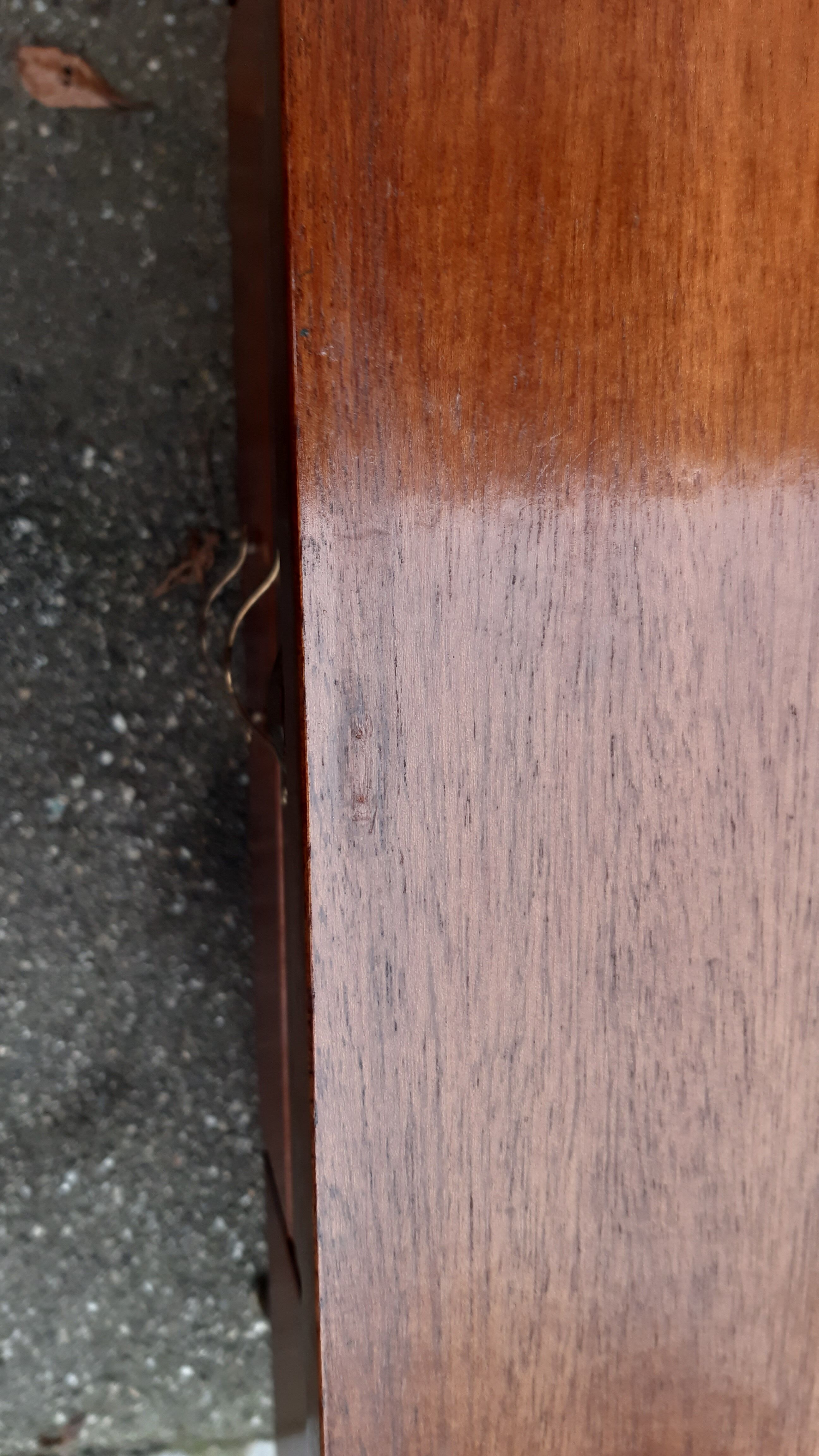 Sideboard