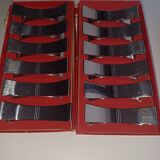 12 Letang & Remy knife holders