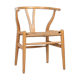 Chaise Wishbone par Hans Wegner pour Carl Hansen & Søn