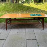 Table basse Louis van Teeffelen
