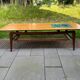Table basse Louis van Teeffelen