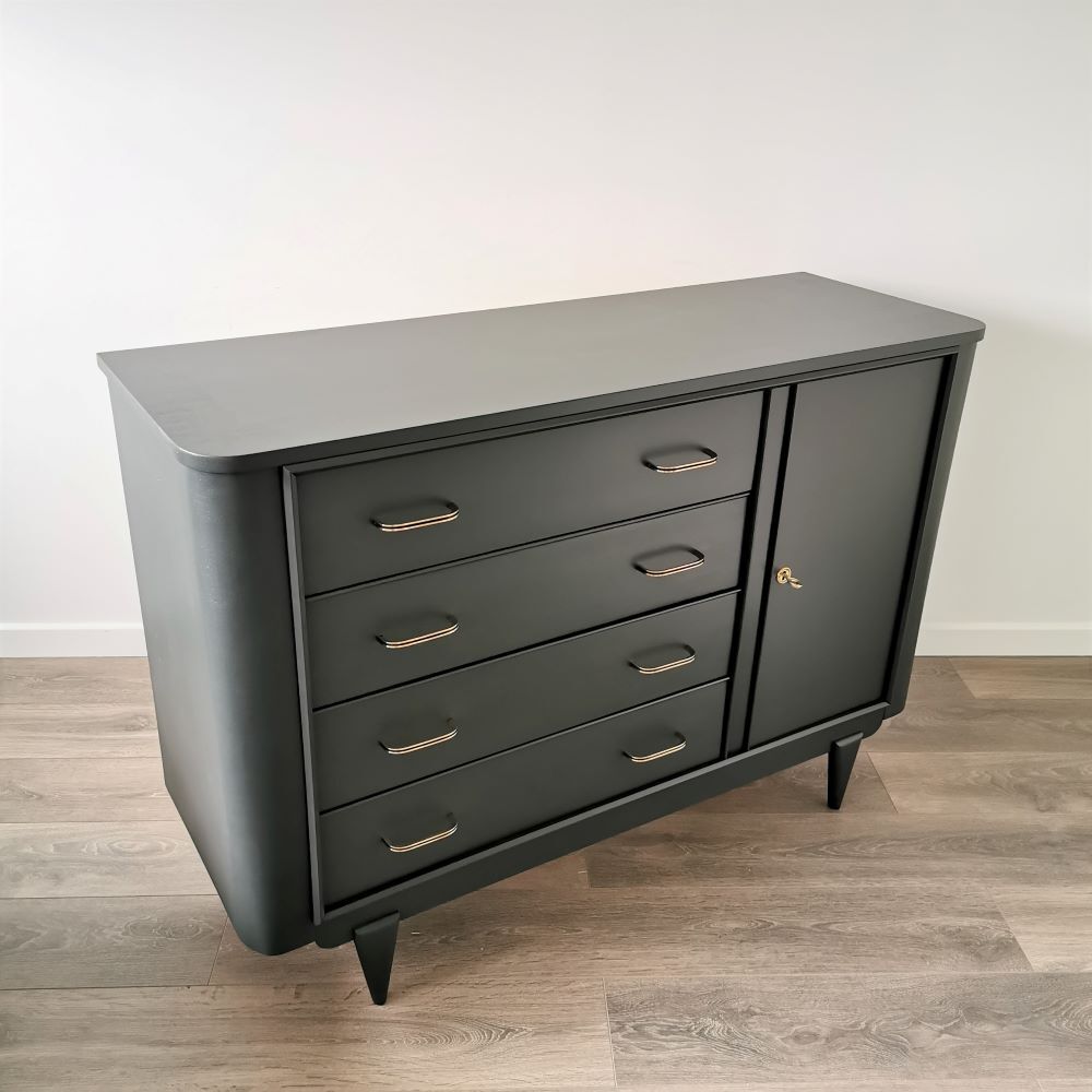 Storage furniture
