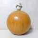Mid-Century Wooden Desk Lamp IMT Italy Vintage design signed
