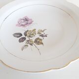 Serving dish