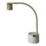 Halo Click II lamp / Ettore Sottsass / Philips
