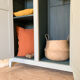 Armoire Parisienne