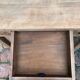 Table d’appoint ancienne