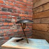 Louis Kalff lamp from the 1950s