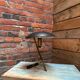 Louis Kalff lamp from the 1950s