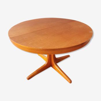 Table Baumann