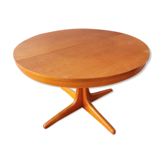 Table Baumann