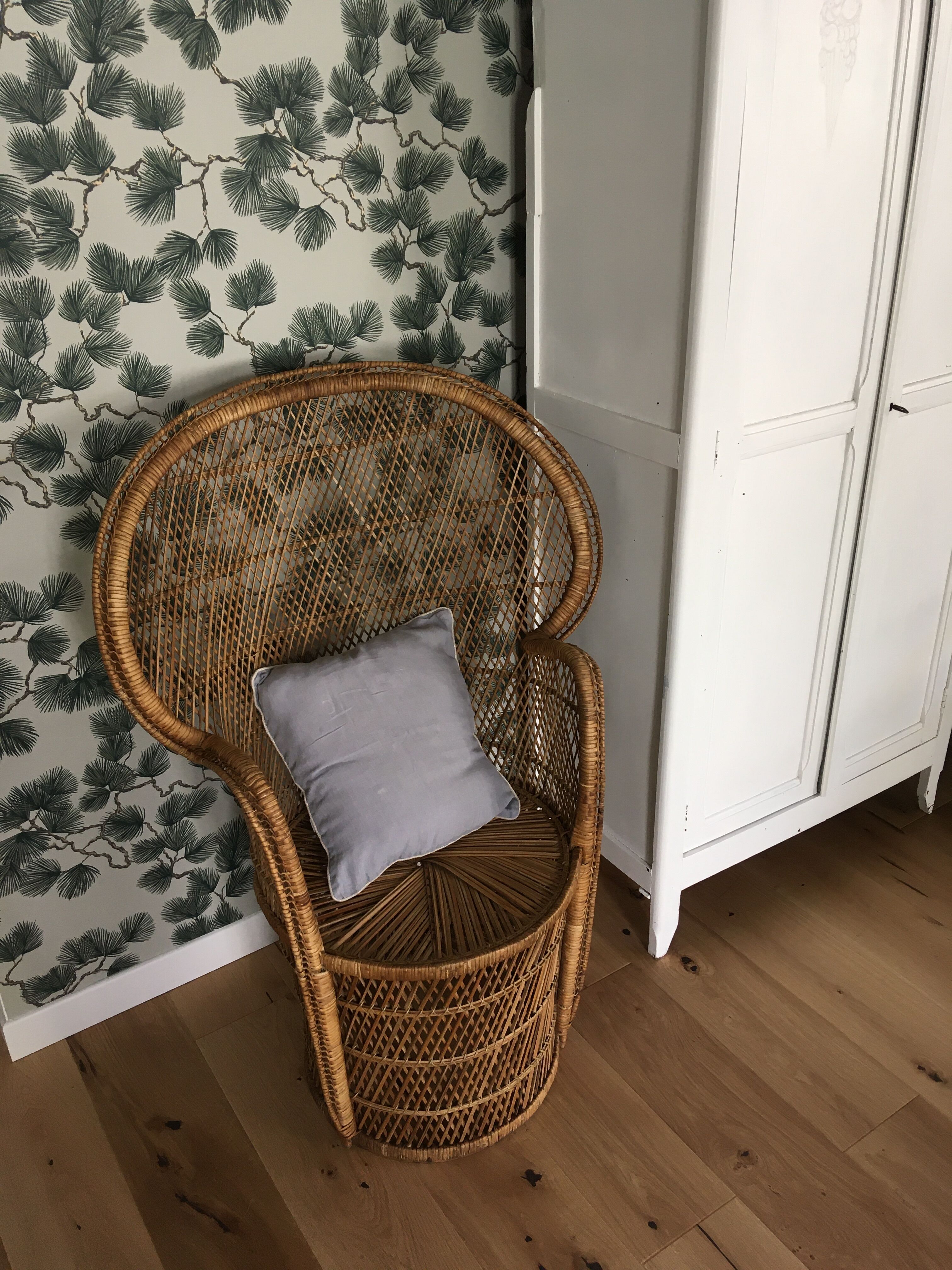 Armchair Emmanuelle 1970s