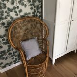 Armchair Emmanuelle 1970s