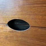 Paul Geoffroy dressing table by Charron