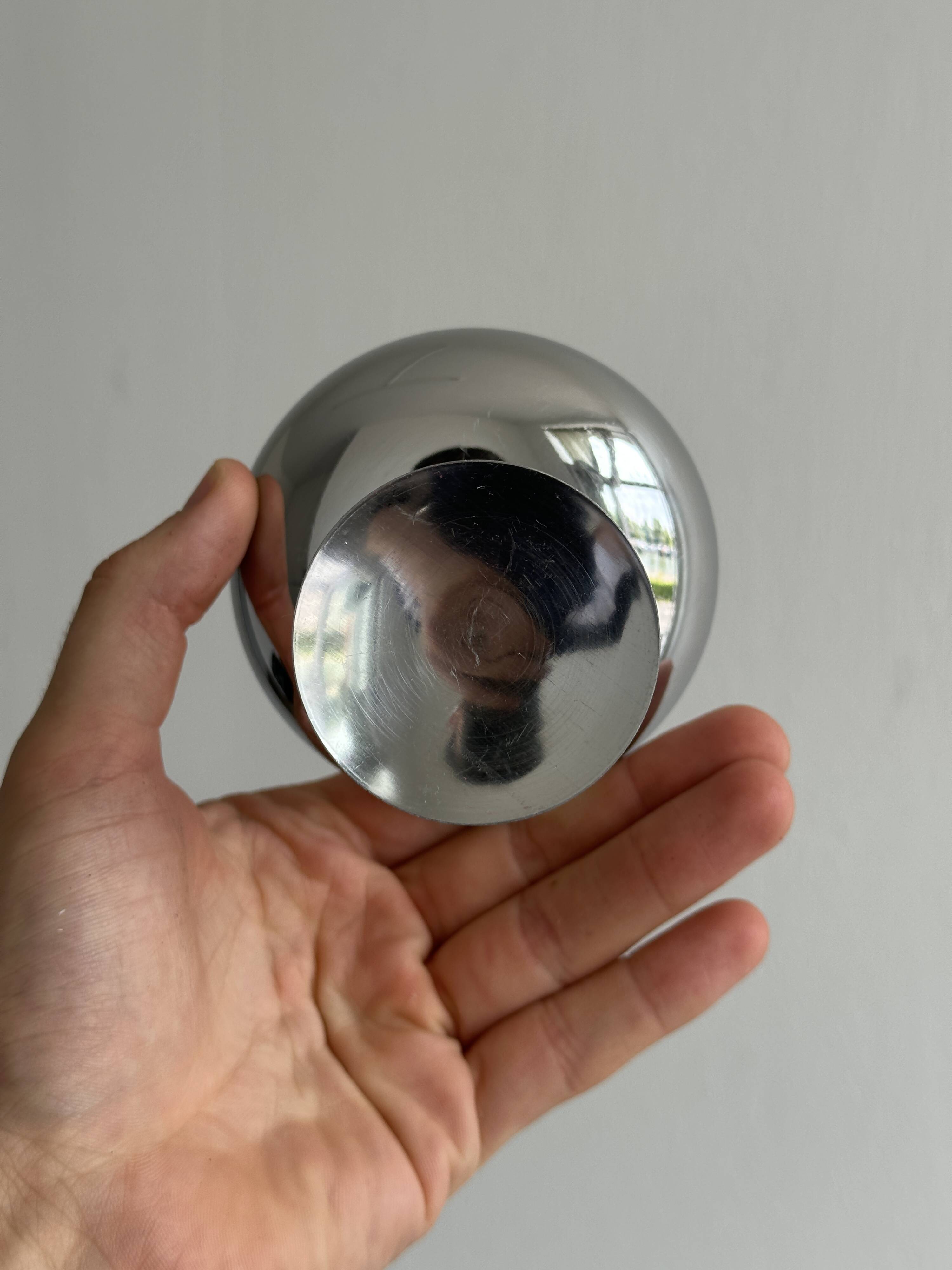 Set of 6 dessert bowls