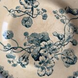 Iron earth plate GIEN