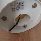 Fackla torchlight Ikea 80s
