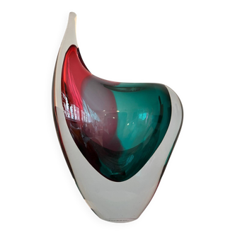 Vase en cristal Artcristal Bohemia