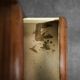 Classic Vintage Mid-Century Scandinavian Danish Modern Teak Chest of Drawers, 1960s
