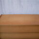 50s foot compass dresser