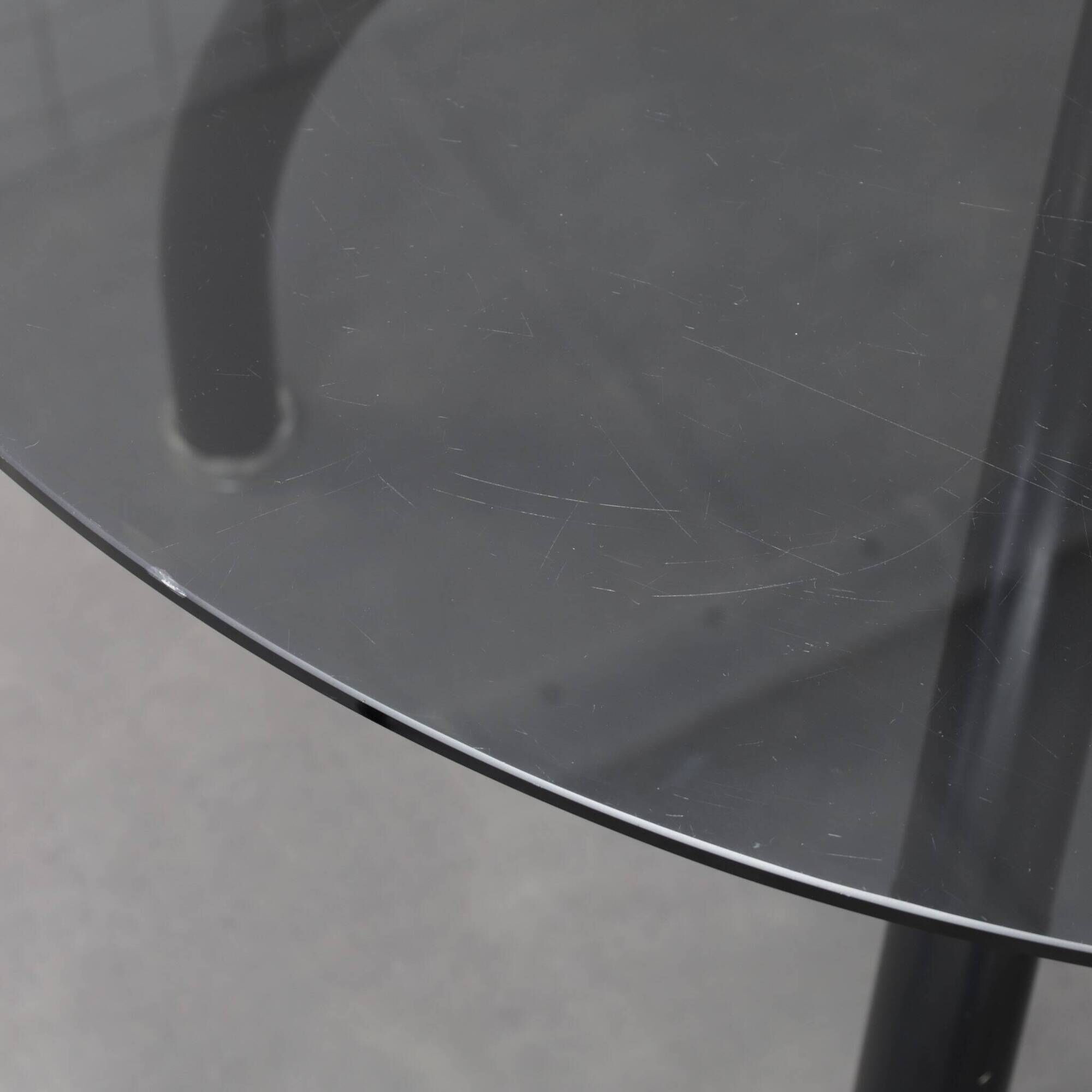 Postmodern Spider dining table by Ettore Sottsass for Knoll International, Italy, 1980s