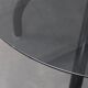 Postmodern Spider dining table by Ettore Sottsass for Knoll International, Italy, 1980s