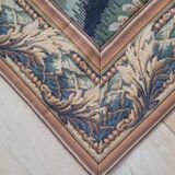 Wall tapestry Forest of Clairmarais Flanders tapestry