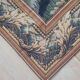 Wall tapestry Forest of Clairmarais Flanders tapestry