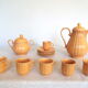 Salins coffee service