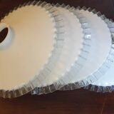Opaline lampshade