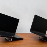 Minimalist postmodern coat rack Mensolo by Schönbuch, Germany, 1990s.