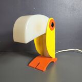 Old Timer Ferrari Toucan Lamp