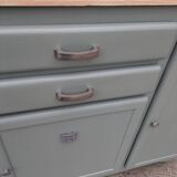 Vintage sideboard