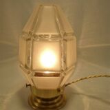 Art Deco lamp