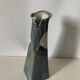 Ceramic vase